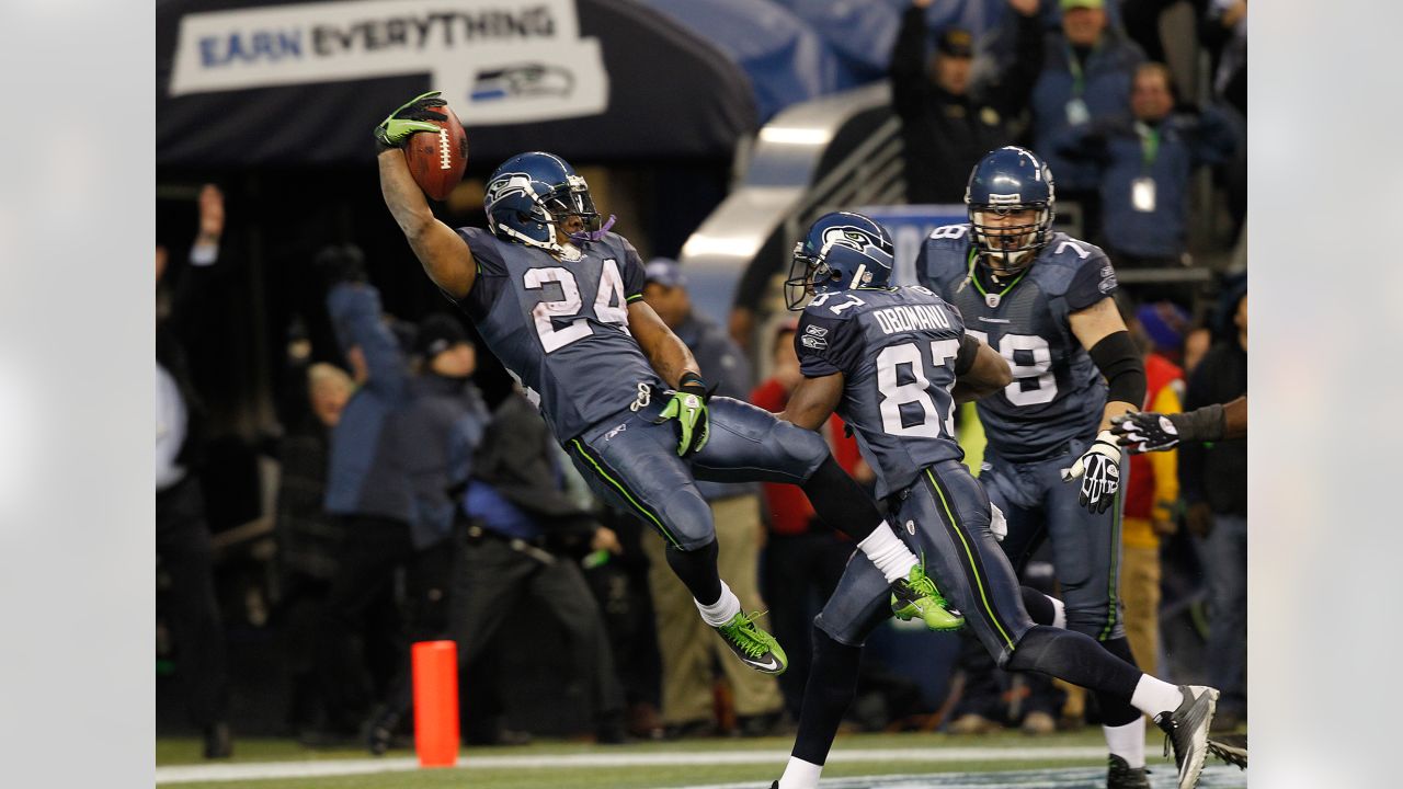 Seahawks Classics: Watch The 2013 NFC Championship Game This Sunday On Q13  FOX