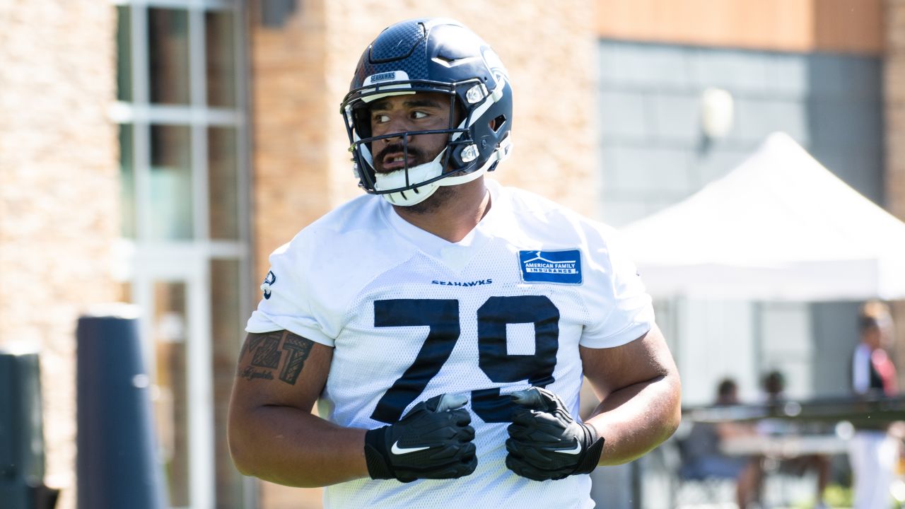 How we know the Seattle Seahawks won't move on from DT Bryan Mone