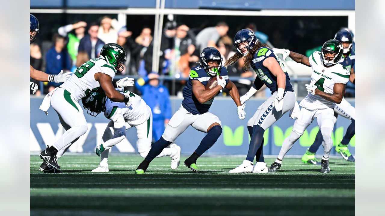 It was wild': Seahawks' Tyler Mabry savors first NFL touchdown