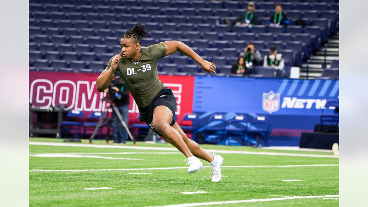 FTR's final 2023 mock draft: Seahawks flirt with perfection, make three  1st-round picks - Field Gulls