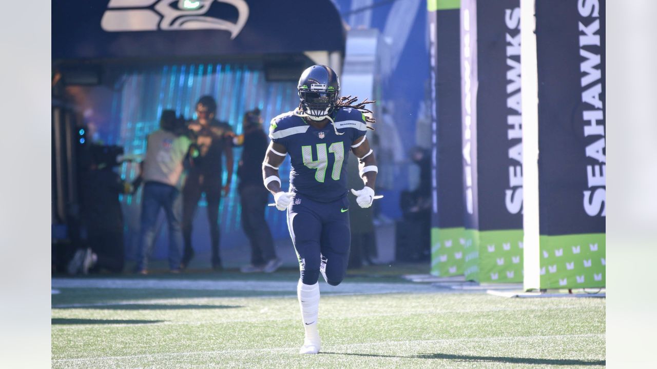 Seahawks Round-up: ESPN Ranks Seahawks Wideout Group No. 2 In NFL