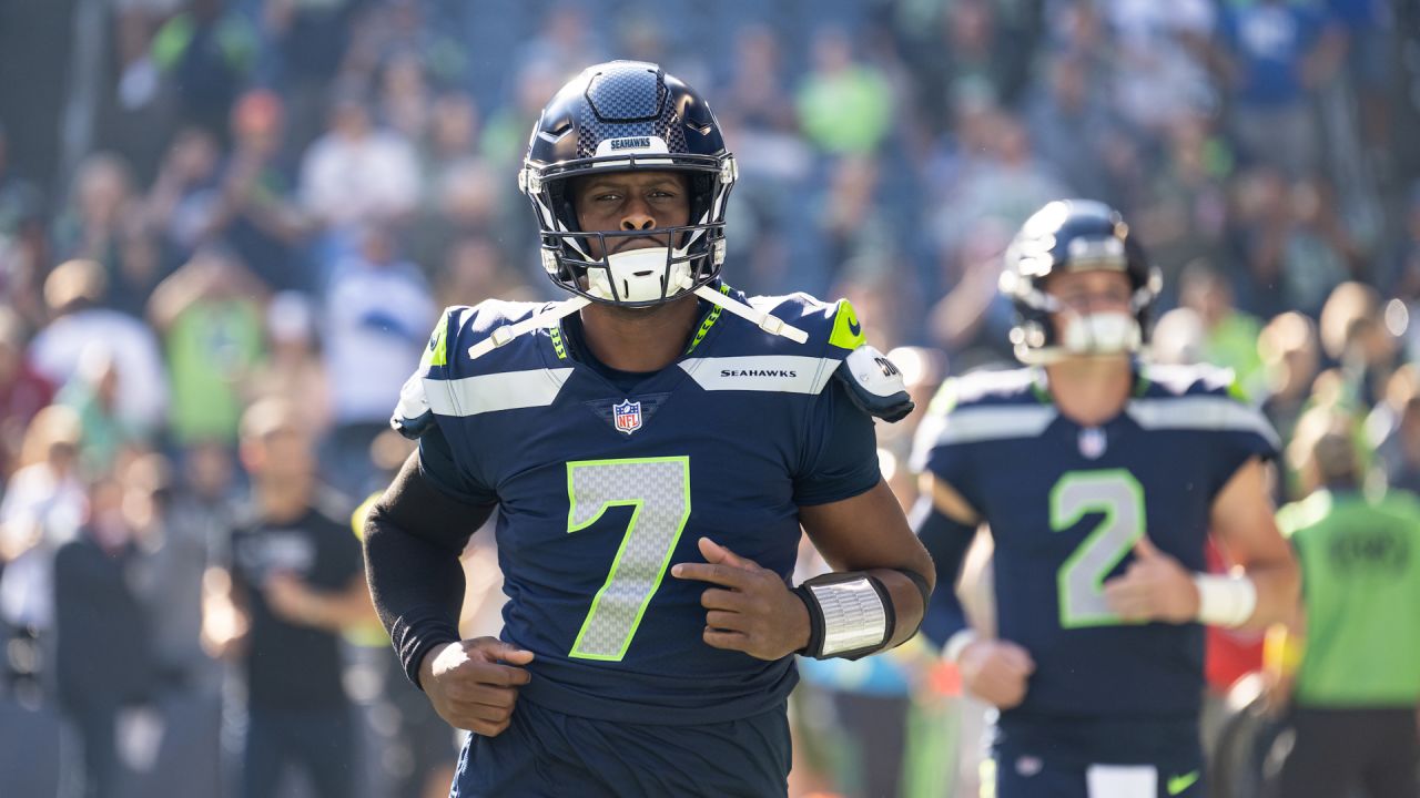 Report: Seattle Seahawks promote LB Bruce Irvin to 53-man roster