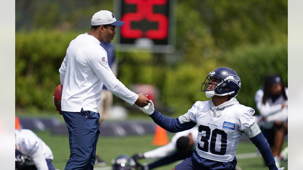 Seahawks getting high football IQ with associate head coach Sean Desai