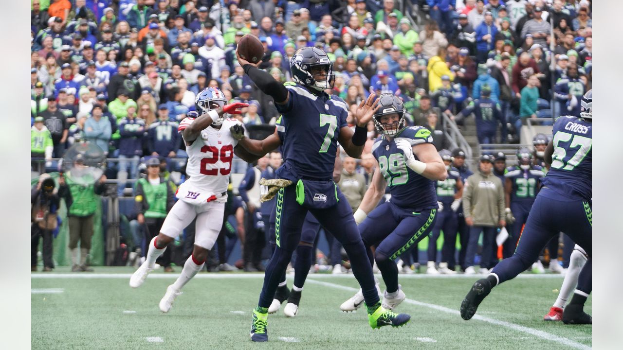 Seattle Seahawks vs. Carolina Panthers: Live Stream, TV Channel, Start Time   9/24/2023 - How to Watch and Stream Major League & College Sports -  Sports Illustrated.