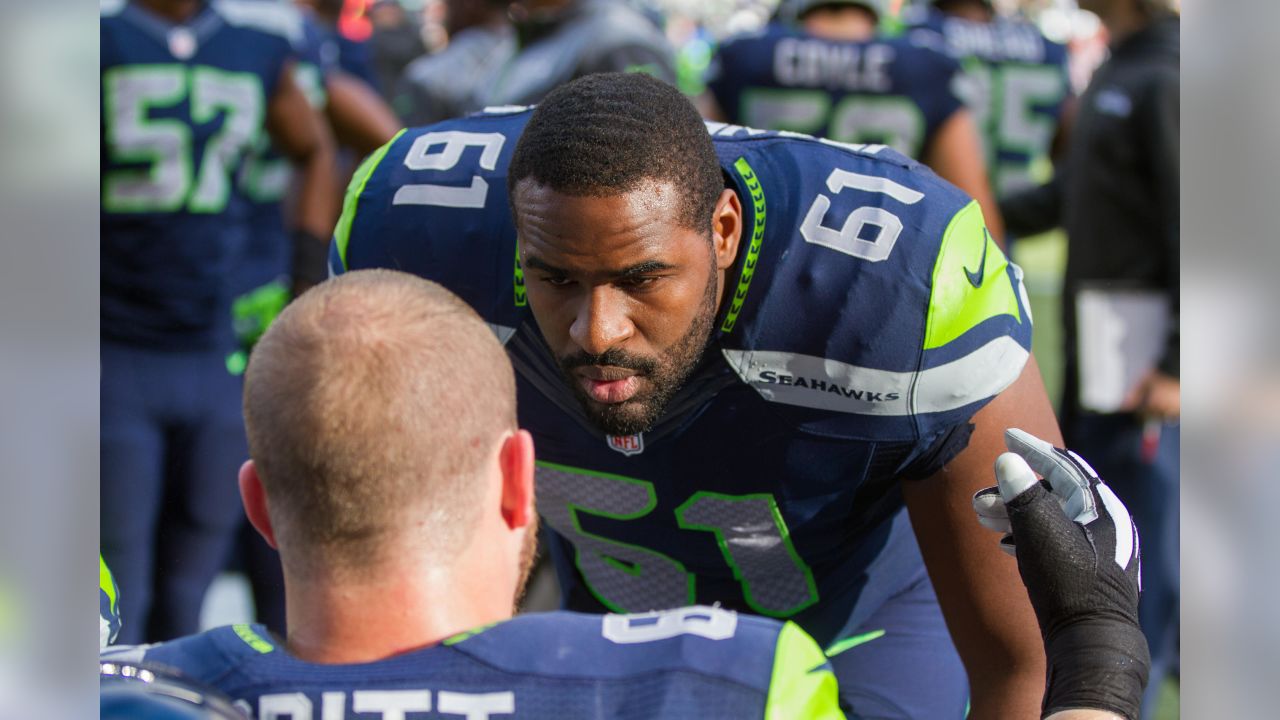 Wednesday Round-Up: Re-Grading The Seahawks 2012 NFL Draft