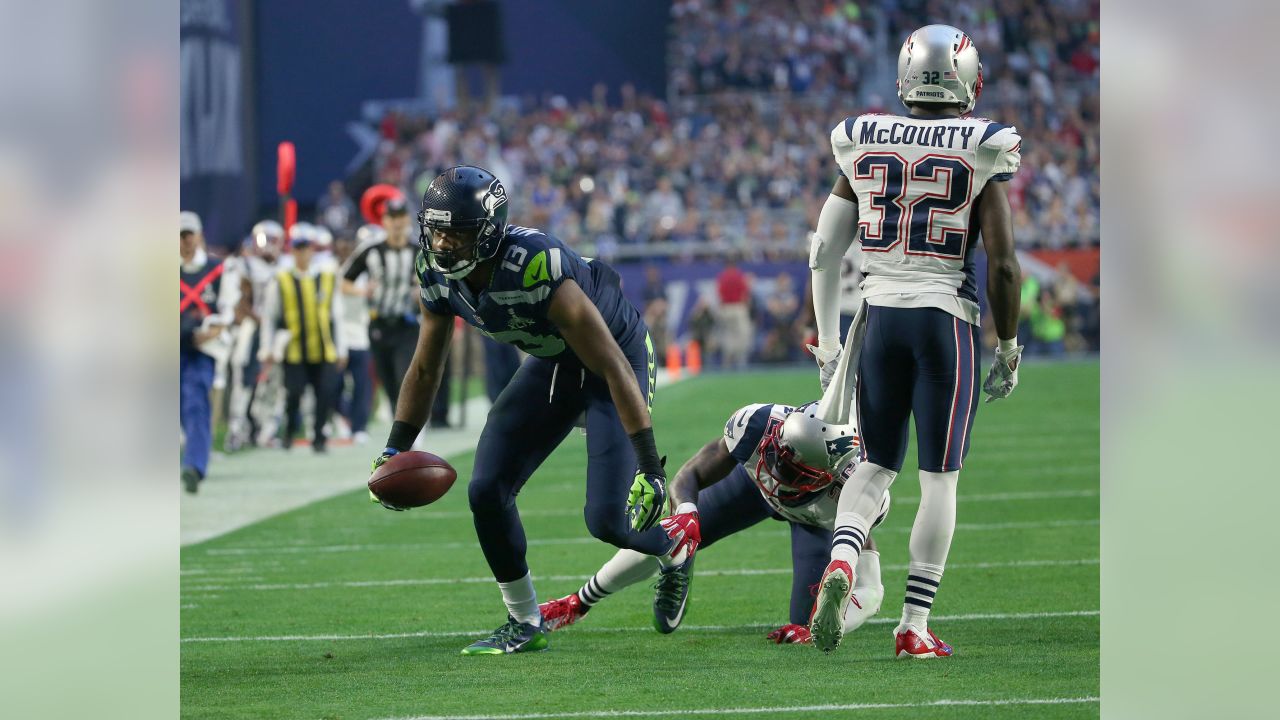 Chris Matthews breaks out for Seahawks in Super Bowl XLIX