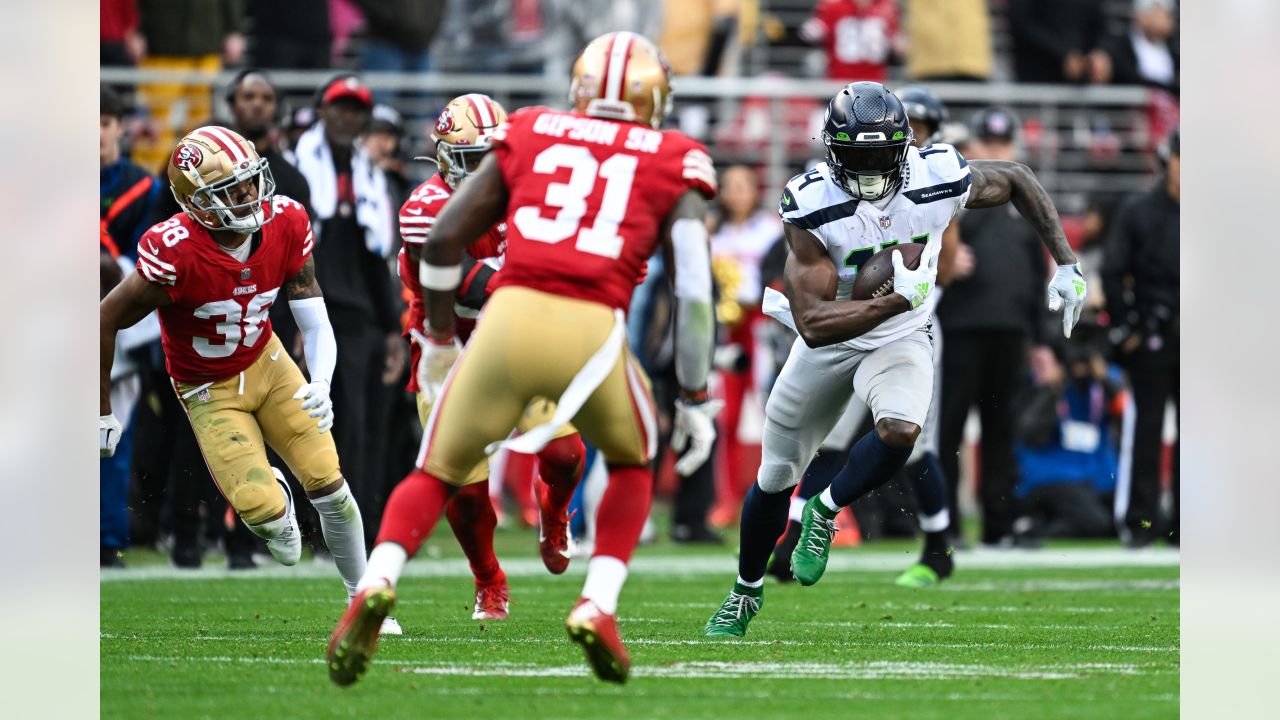 Seahawks Lose To 49ers 41-23: Instant Reaction + Live Q&A 