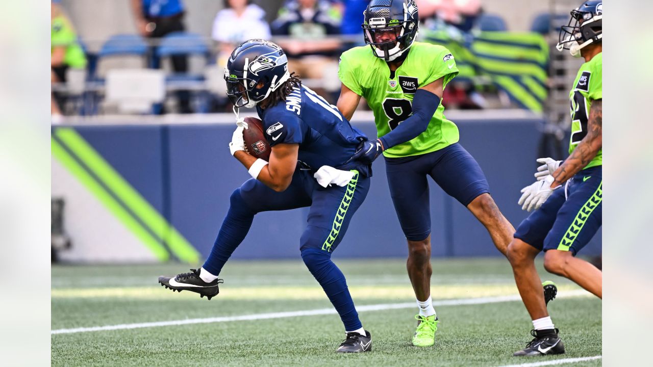 Fantasy Football 2022: Seattle Seahawks Preview - The San Diego  Union-Tribune