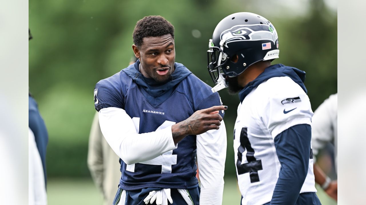 Remade Seahawks defense 'confident' it will be 'better' than last season