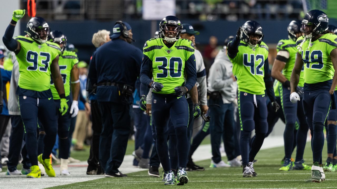 Seahawks Instant Reaction: 710 ESPN Seattle on 37-30 win over