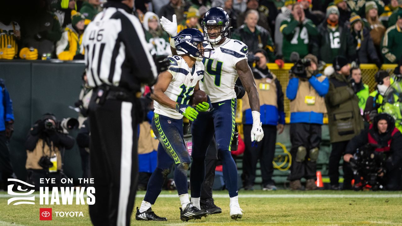 Seahawks End Of Season Mailbag, Part I: Offseason Goals, Jadeveon