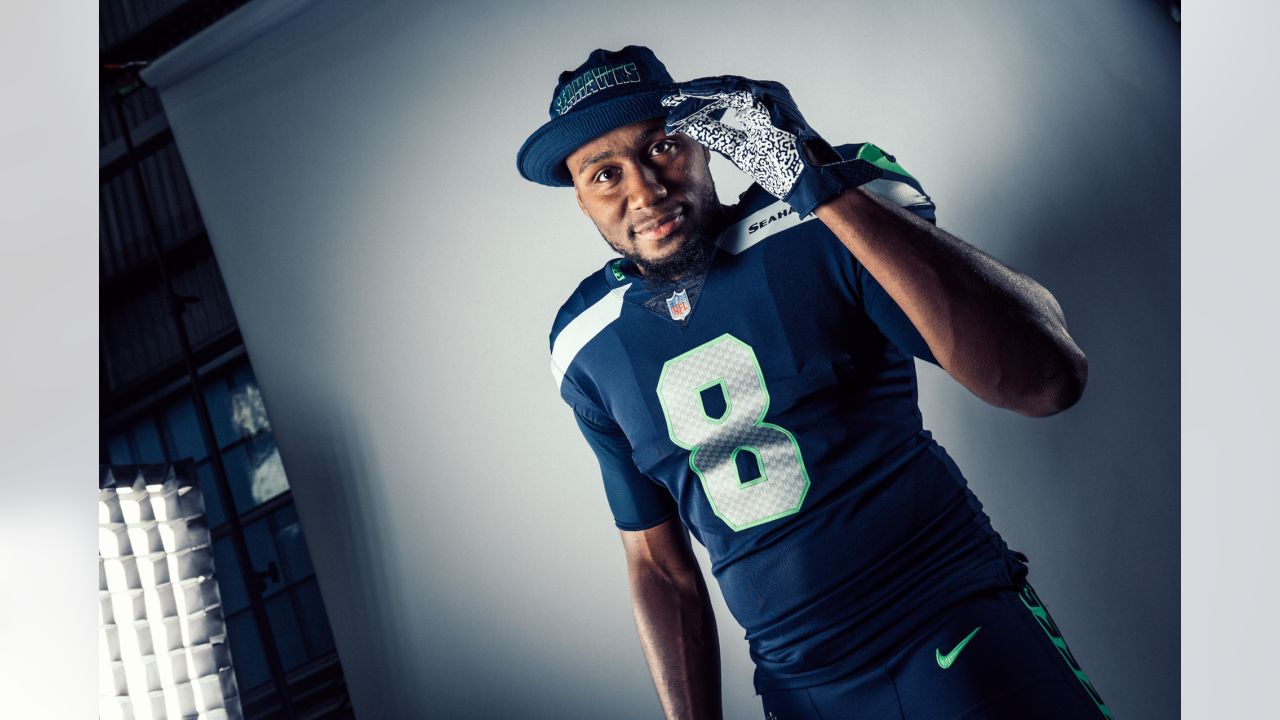 SEAHAWKS: Team embraces new identity with high-octane offense