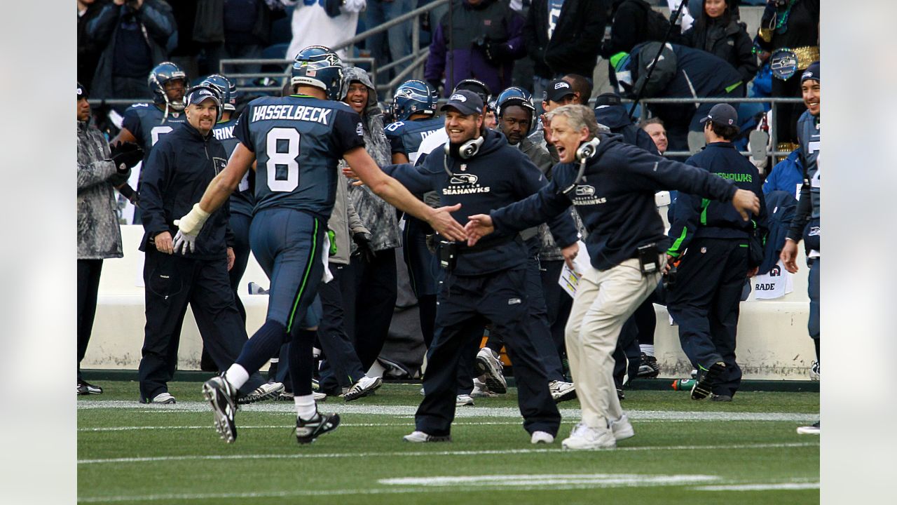 Seahawks' KamQuake Rattled Seattle, but Beast Quake Still Rules