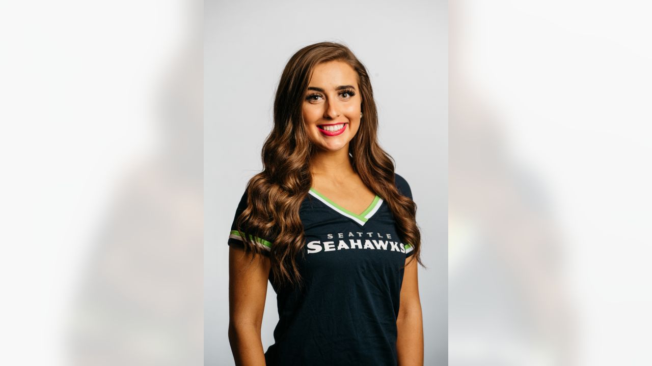 2021 NFL Seattle Seahawks Cheerleaders Auditions Info