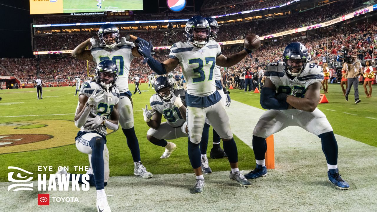 Seahawks rule Chancellor out for rest of season - The Columbian