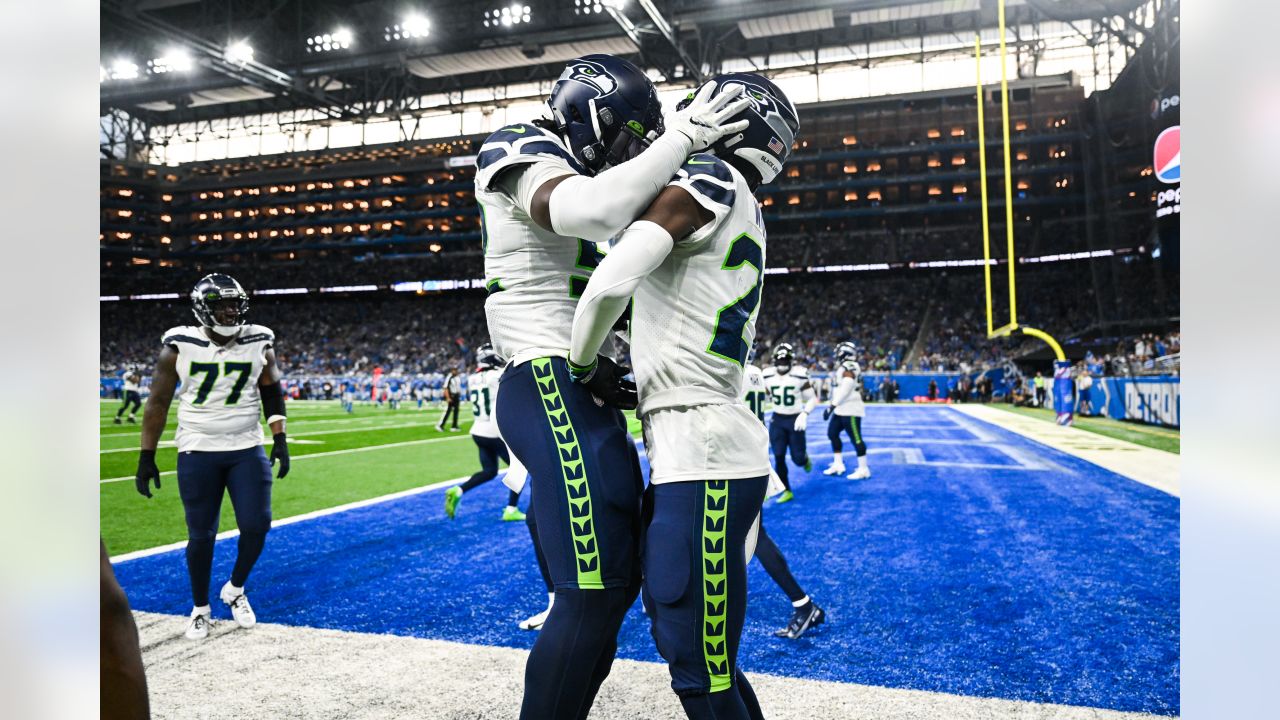 Seahawks vs. Lions Livestream: How to Watch NFL Week 2 Online Today - CNET