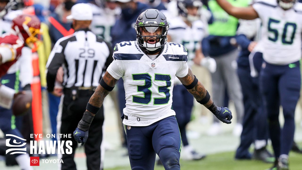 Seahawks Can Clinch NFC West With A Win In Week 16