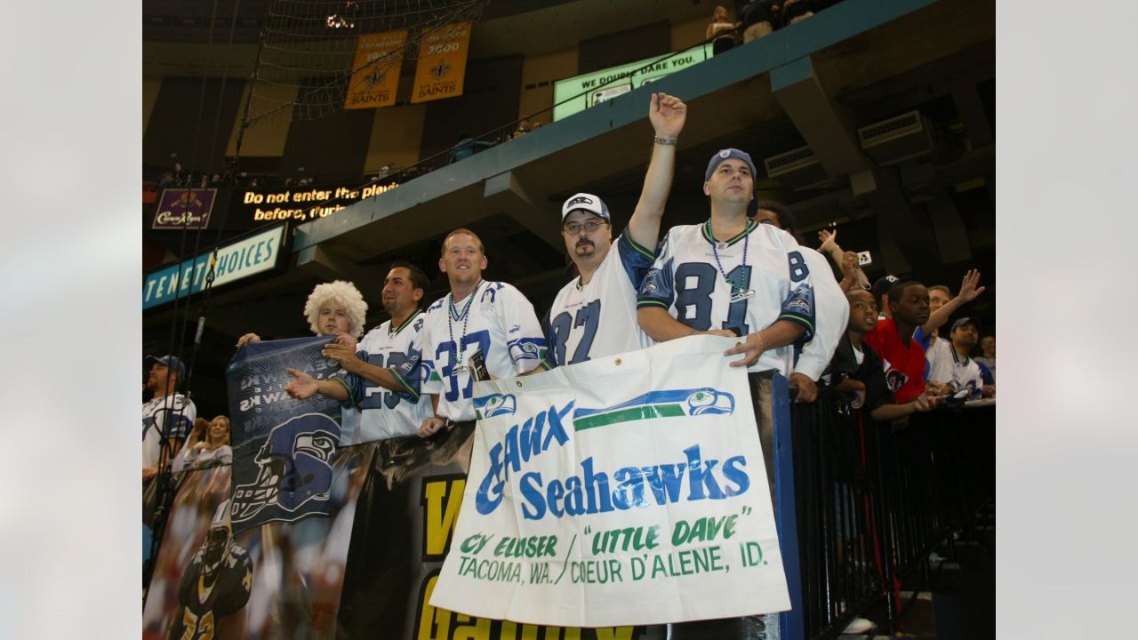 Buy Tickets to Sunday Football: Seahawks/Saints in Tacoma on Oct 09, 2022