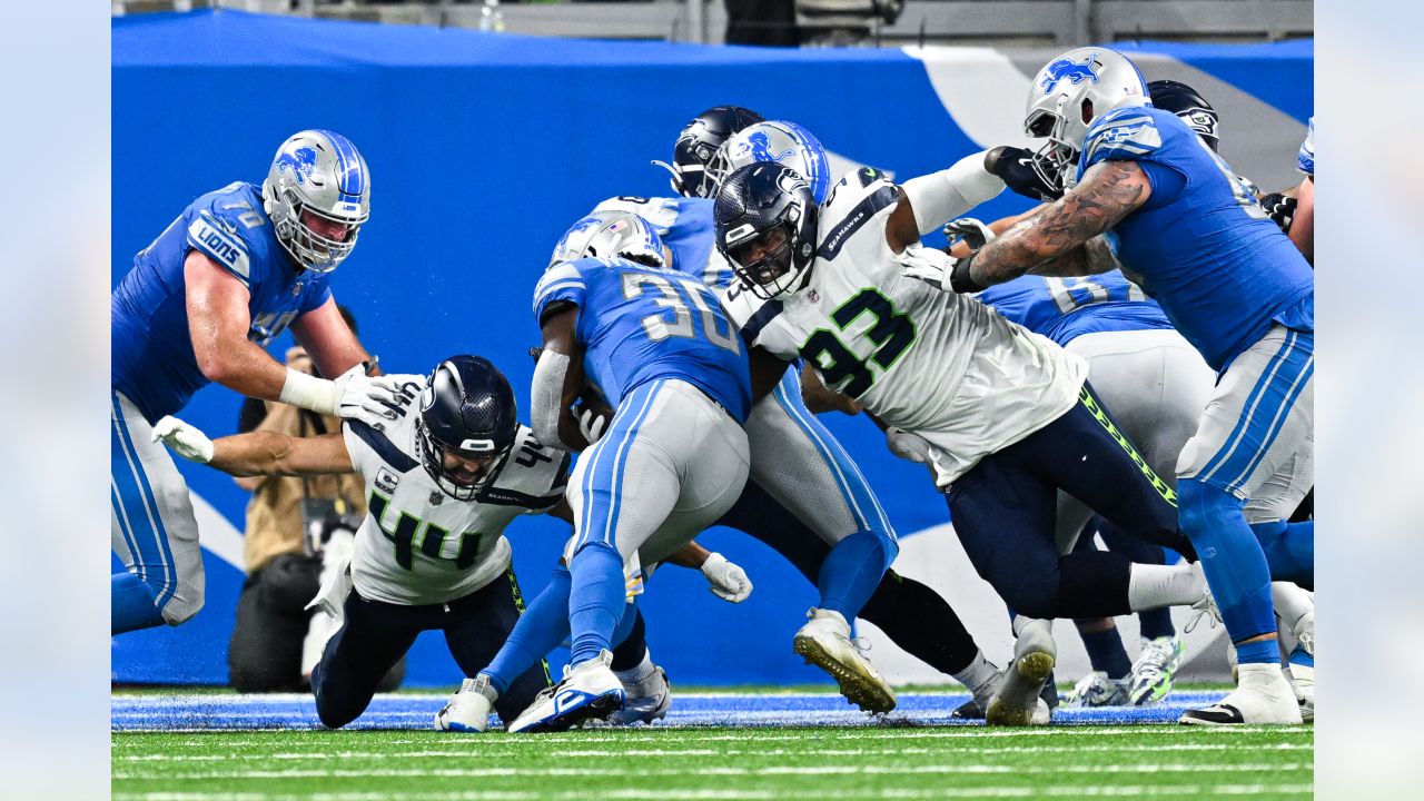 Three things we learned from the Seahawks' 48-45 win over the Lions