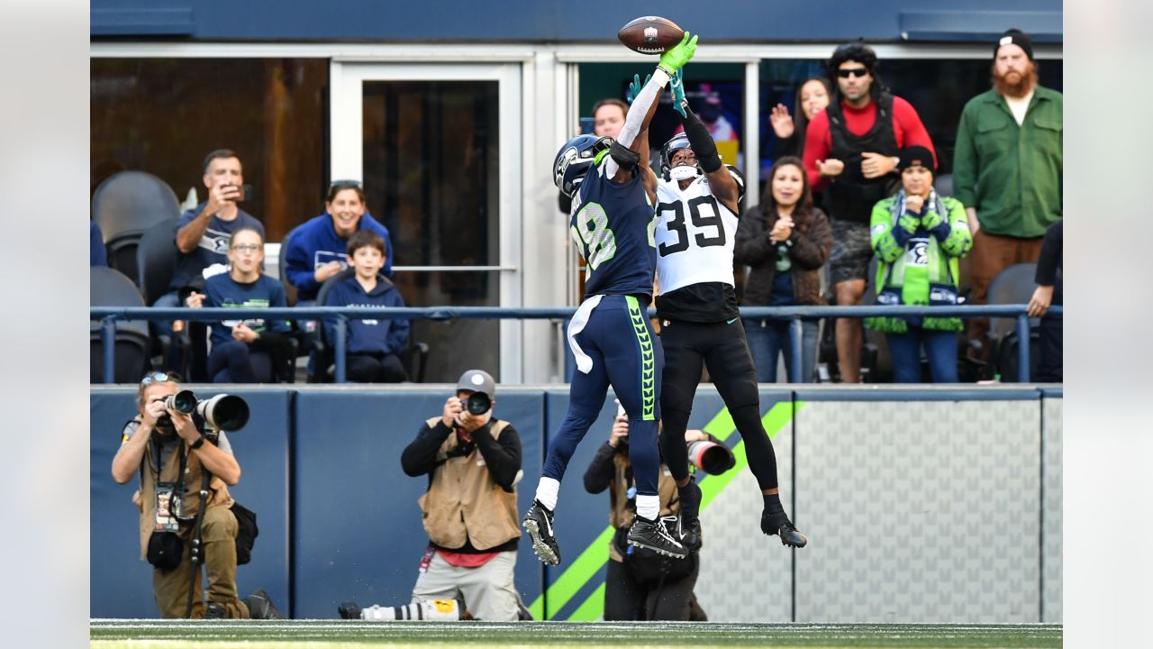 Jaguars lack progress after sputtering in all phases during 31-7 loss to  Seahawks