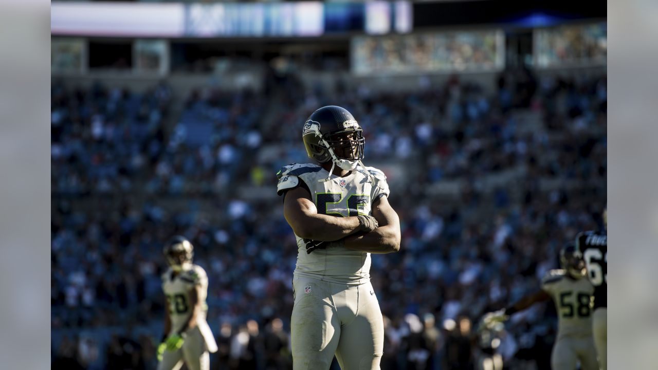 Cliff Avril announces he had surgery - NBC Sports