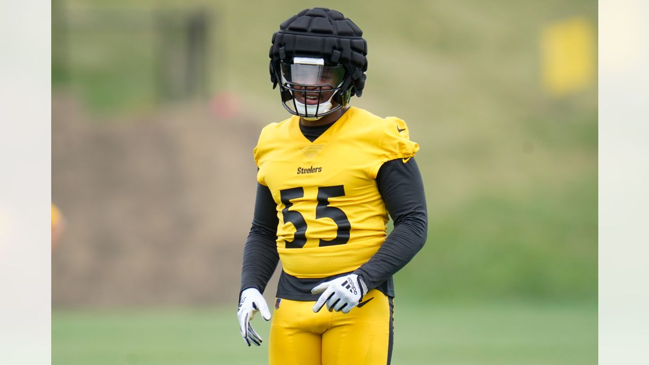 Ex-Wolverines LB Devin Bush seeks fresh start with Seahawks