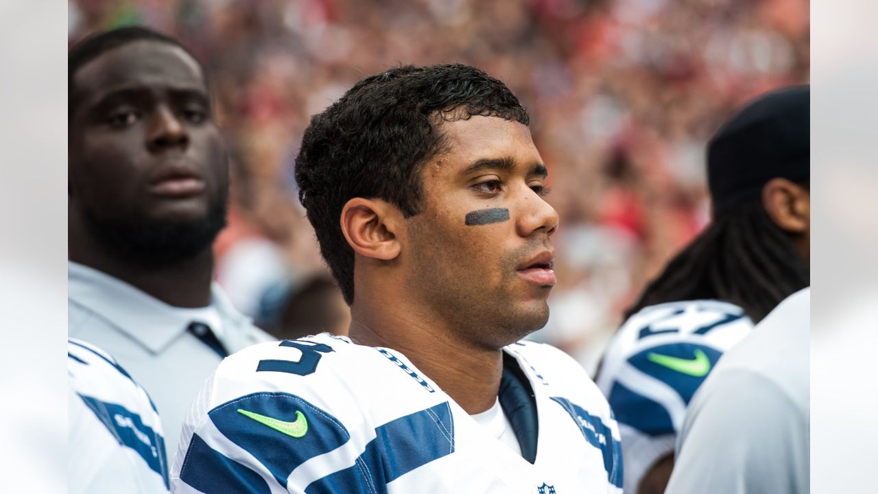 On This Date In 2012: Russell Wilson Named Seahawks Starting Quarterback