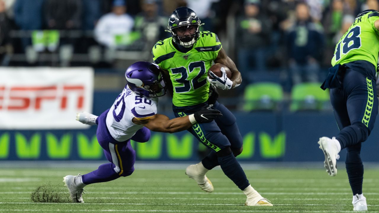 Vikings-Seahawks Recap: Thrilling Rally Falls Short in 37-30 Loss - Sports  Illustrated Minnesota Vikings News, Analysis and More