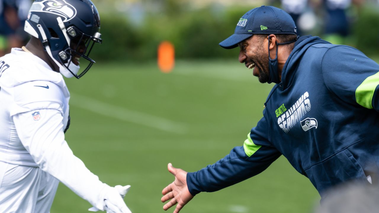 Clayton: Justin Forsett's Seahawks legacy is helping Marshawn