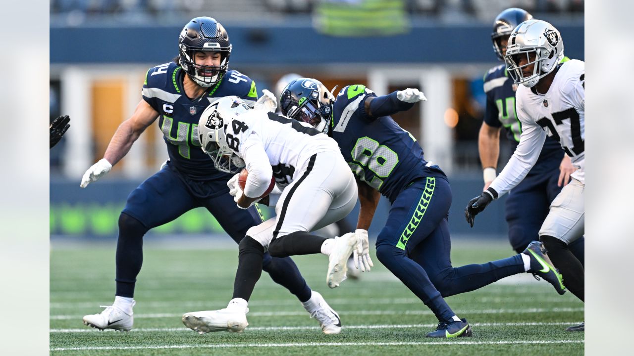 Seahawks Rewind Podcast: Seahawks Lose 40-34 vs. Raiders