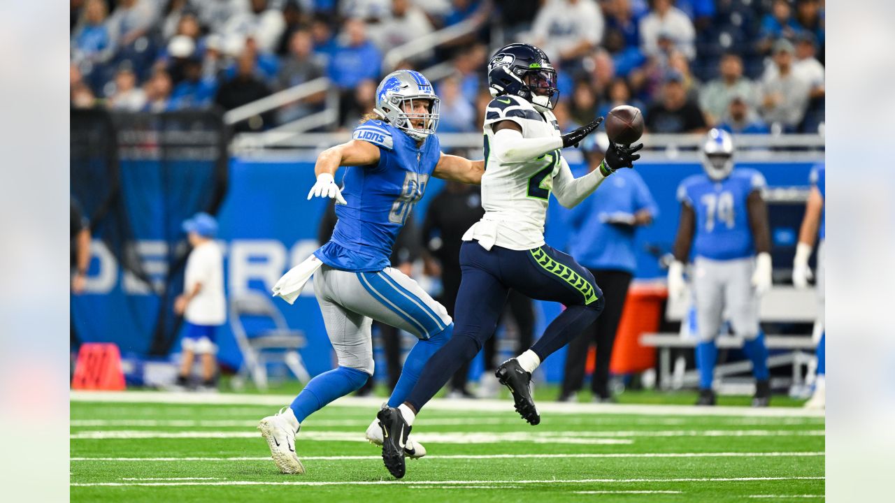 Lions-Seahawks final score: Detroit fails to get defensive stop all game,  lose 48-45 - Pride Of Detroit