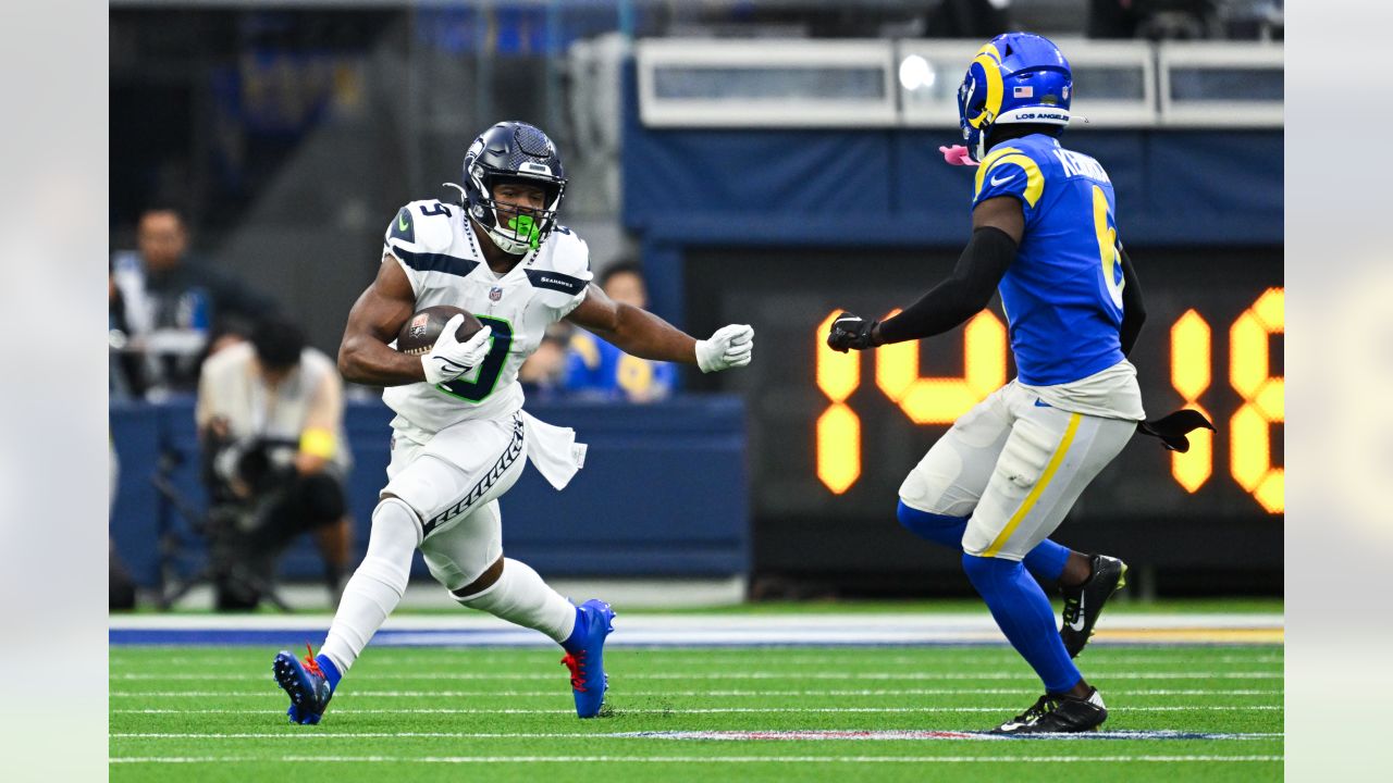 Swanson: It's not all bad for Rams in loss to Seahawks – Orange County  Register