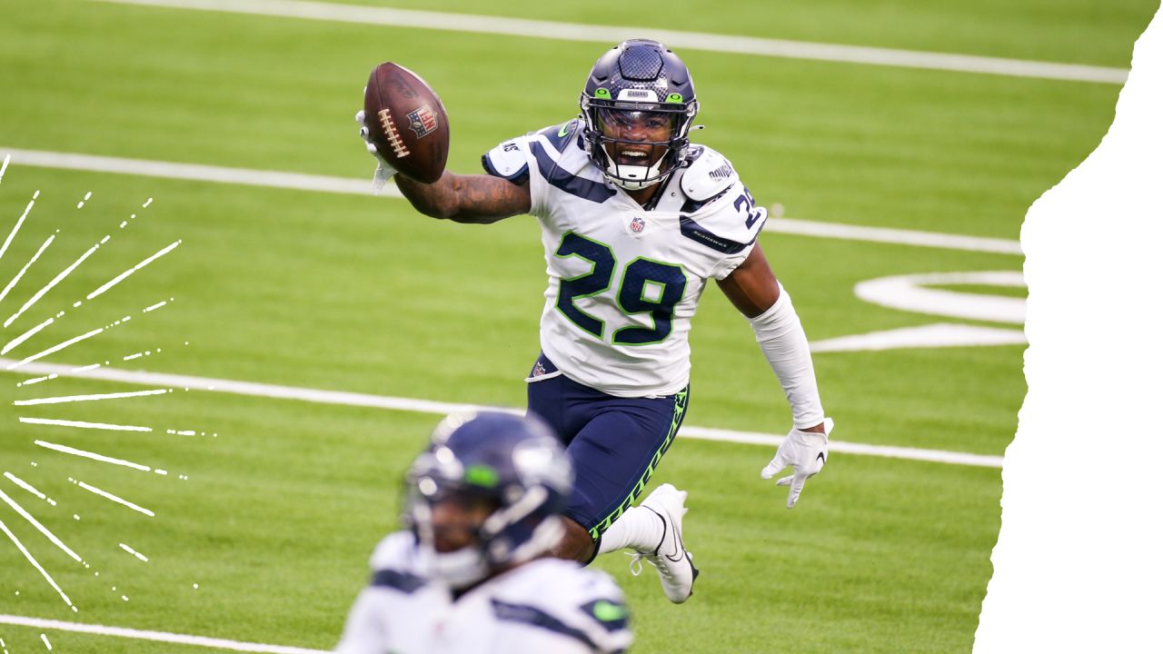 Seahawks may have taken advantage of new CBA in retaining Neiko Thorpe -  Field Gulls