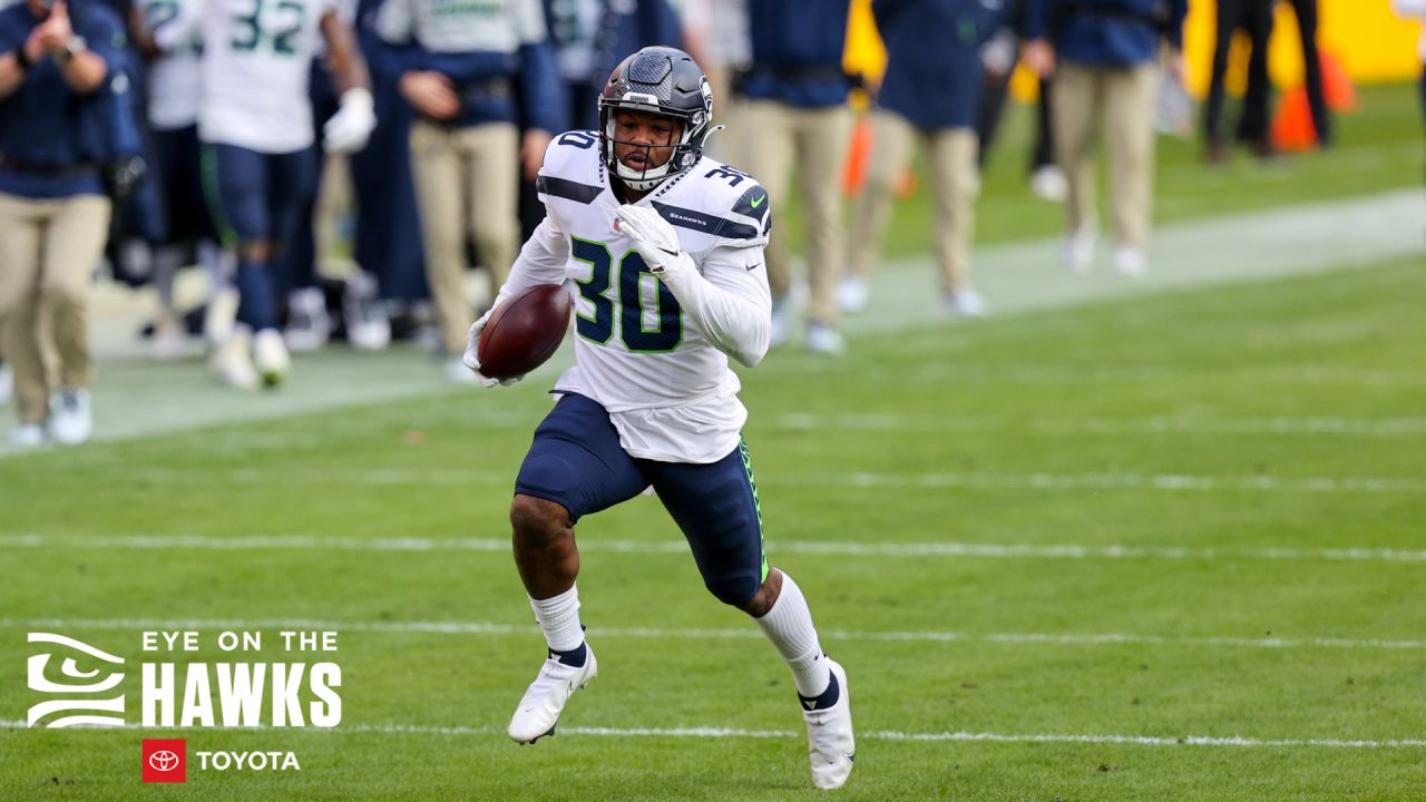 Seahawks Can Clinch NFC West With A Win In Week 16