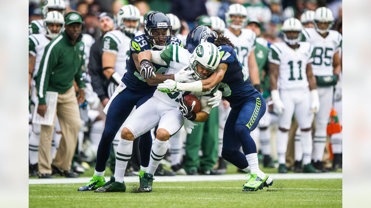 What The New York Jets Are Saying About The Seattle Seahawks