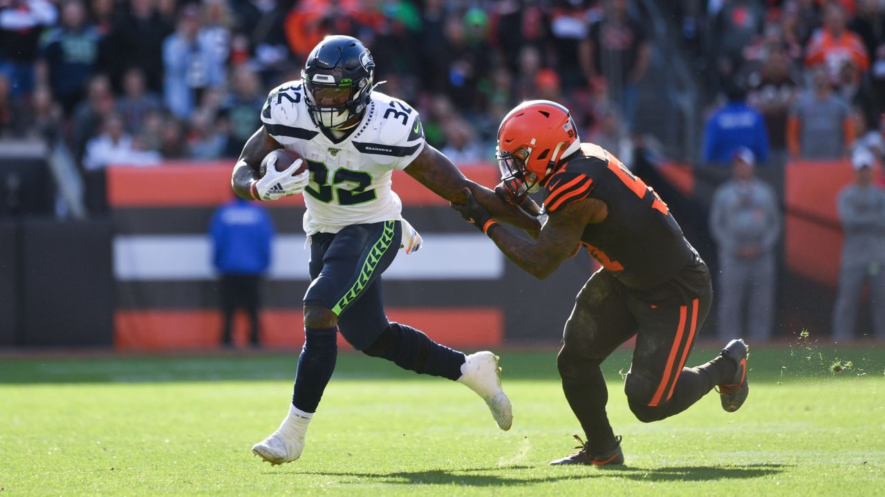 Jarran Reed's Big Game & Other Takeaways From Pete Carroll's