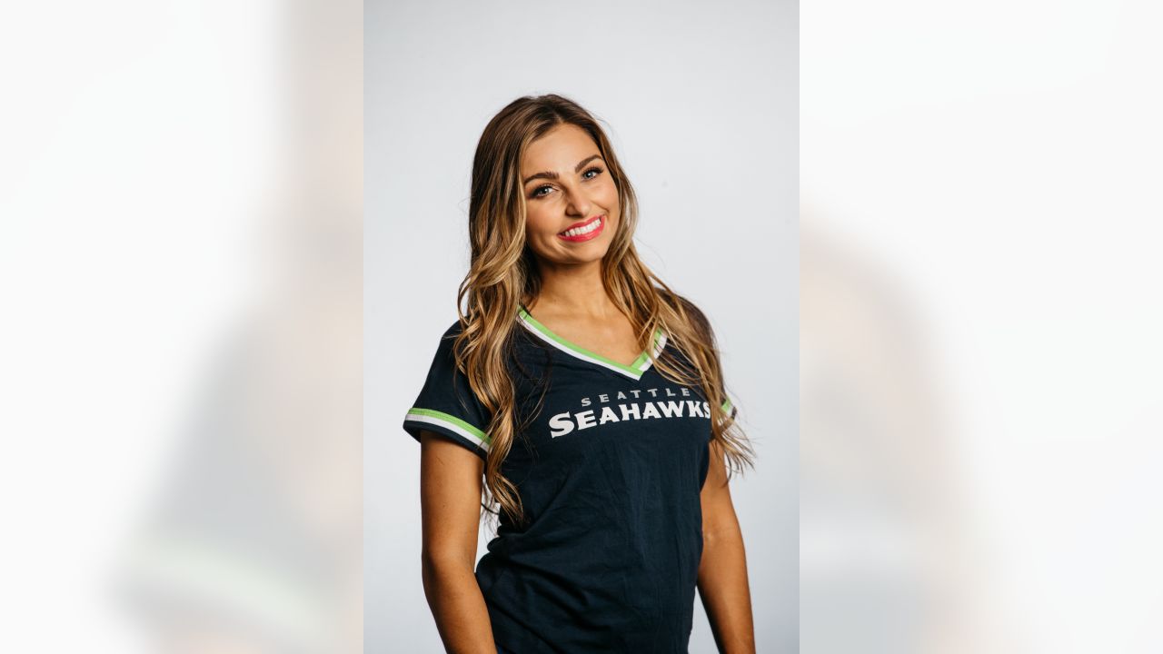 The Seahawks Dancers are currently accepting online auditions