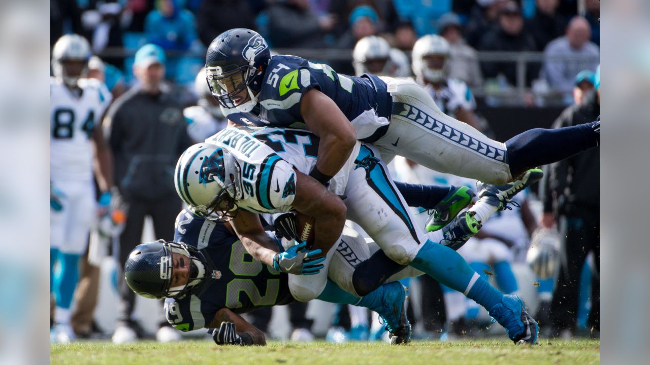 Seahawks vs. Panthers: How To Watch, Listen And Live Stream On