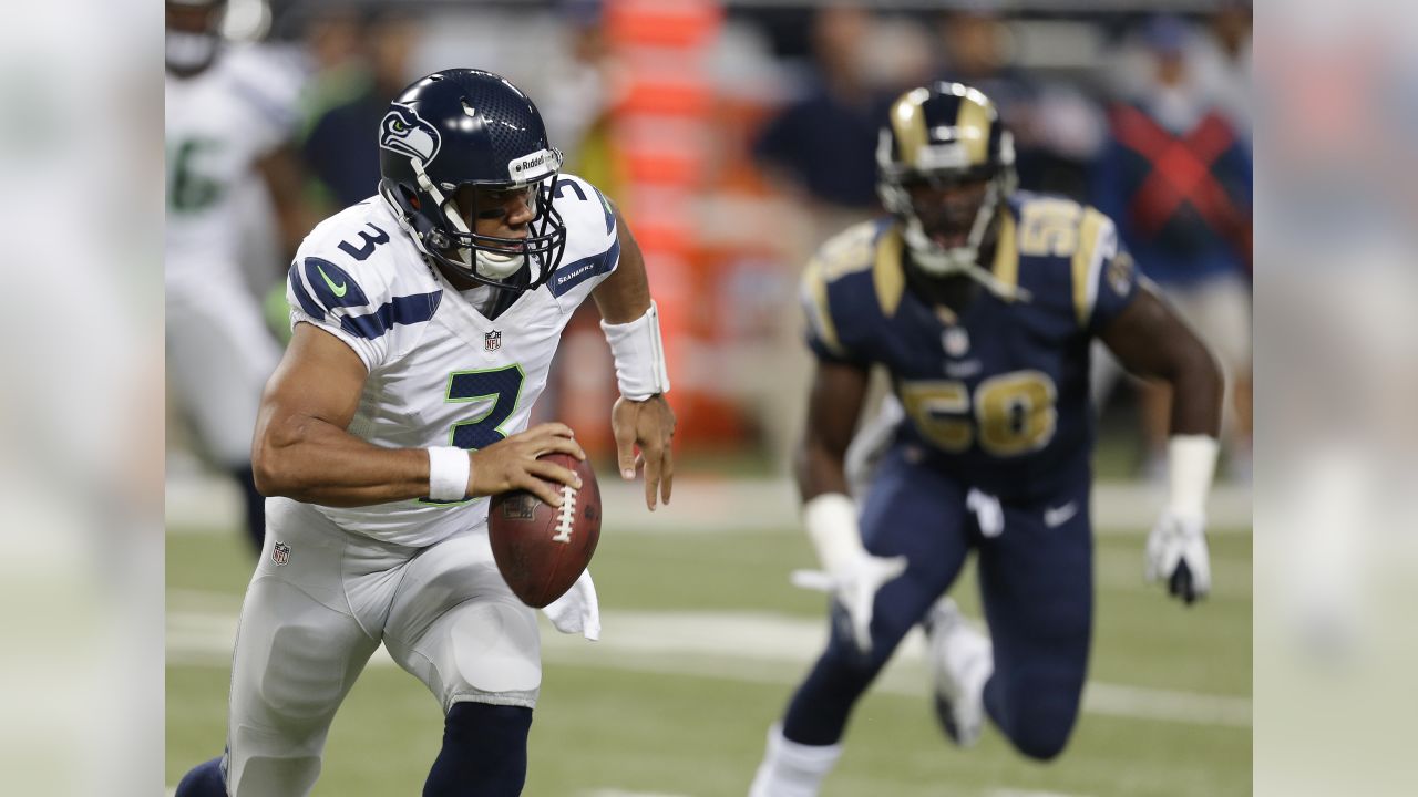 How the NFC West Was Won Week 5: Seahawks nudge their way to the top