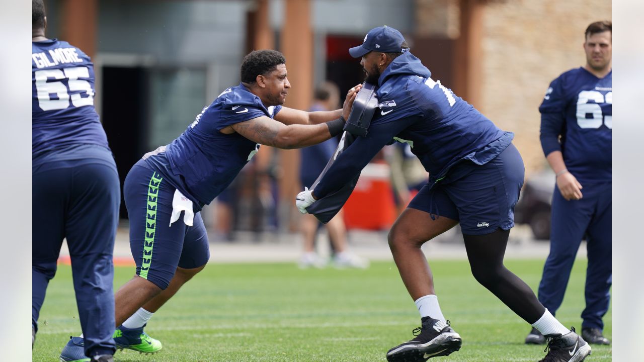 Jim Nagy: Seahawks 'Stuck to Their Guns,' Reeled in Best Draft