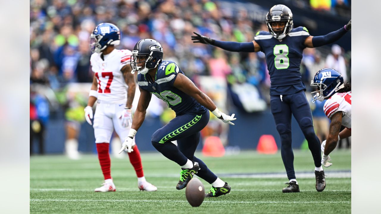 Seahawks Instant Reaction: Seattle Sports on 27-13 win over Giants