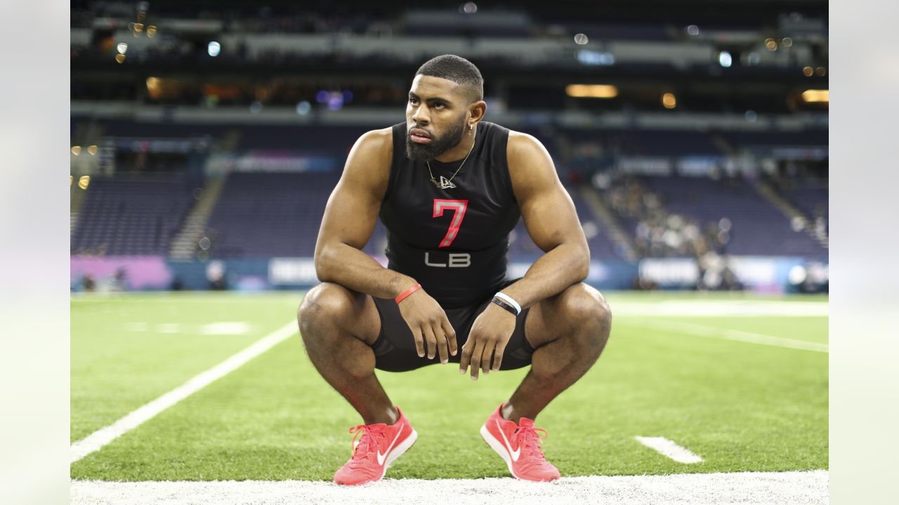 NFL Combine 2022: Where it is held, how players are tested, TV