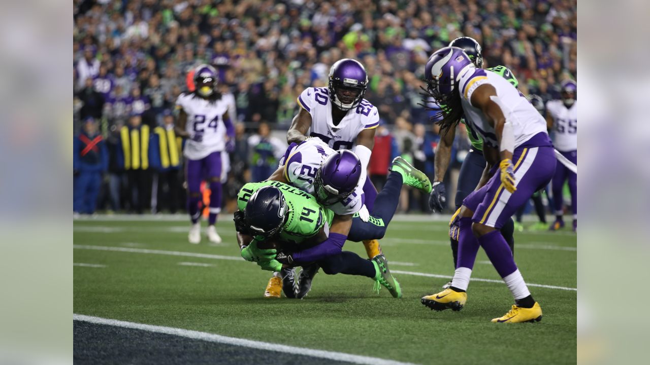 Vikings-Seahawks Recap: Thrilling Rally Falls Short in 37-30 Loss - Sports  Illustrated Minnesota Vikings News, Analysis and More