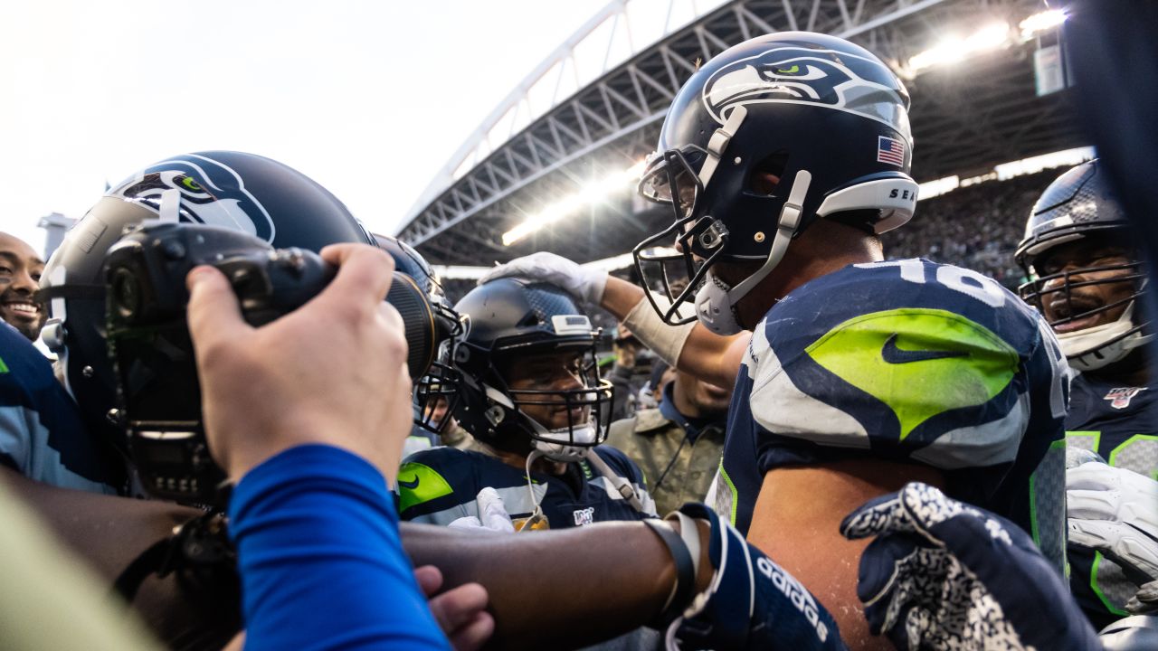 Rapid Reaction: Final Score Seahawks 40, Bucs 34