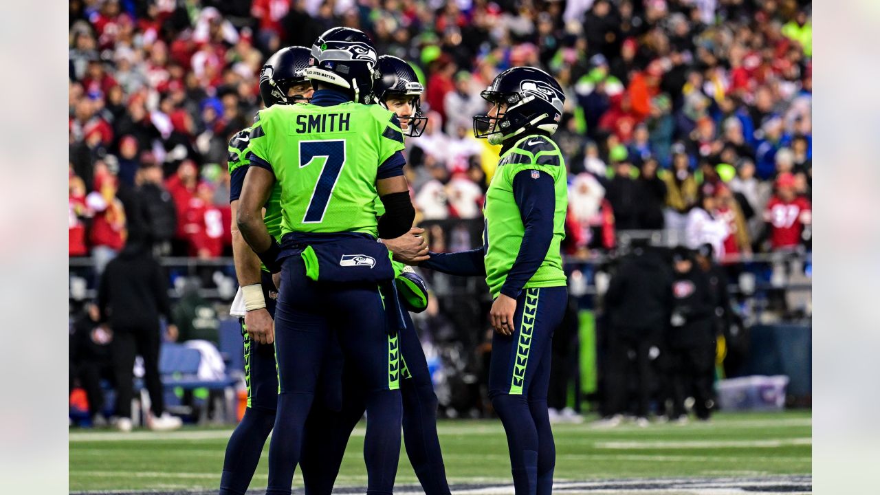 Seahawks Lose To 49ers 41-23: Instant Reaction + Live Q&A 