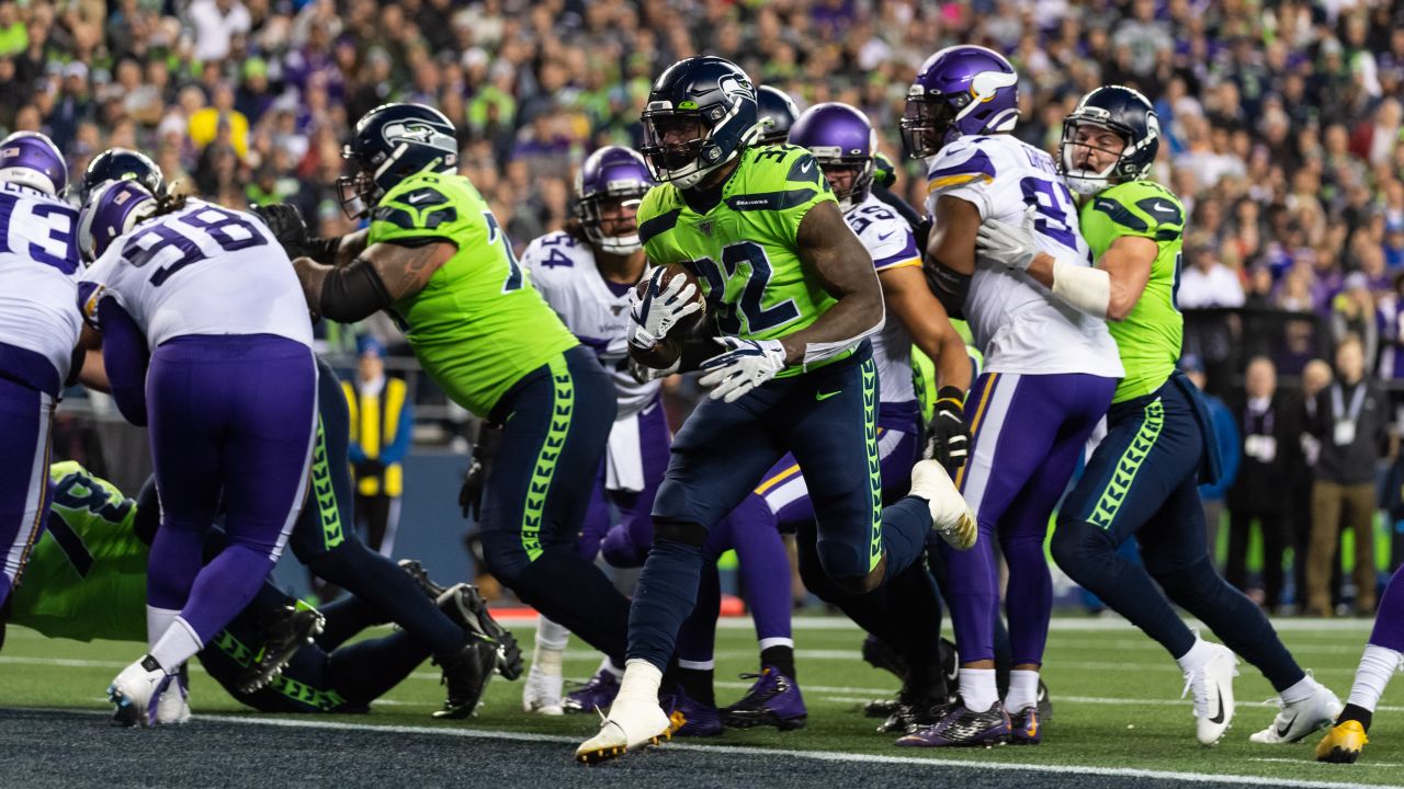 Seahawks Instant Reaction: 710 ESPN Seattle on 37-30 win over Vikings –  sports.MyNorthwest.com