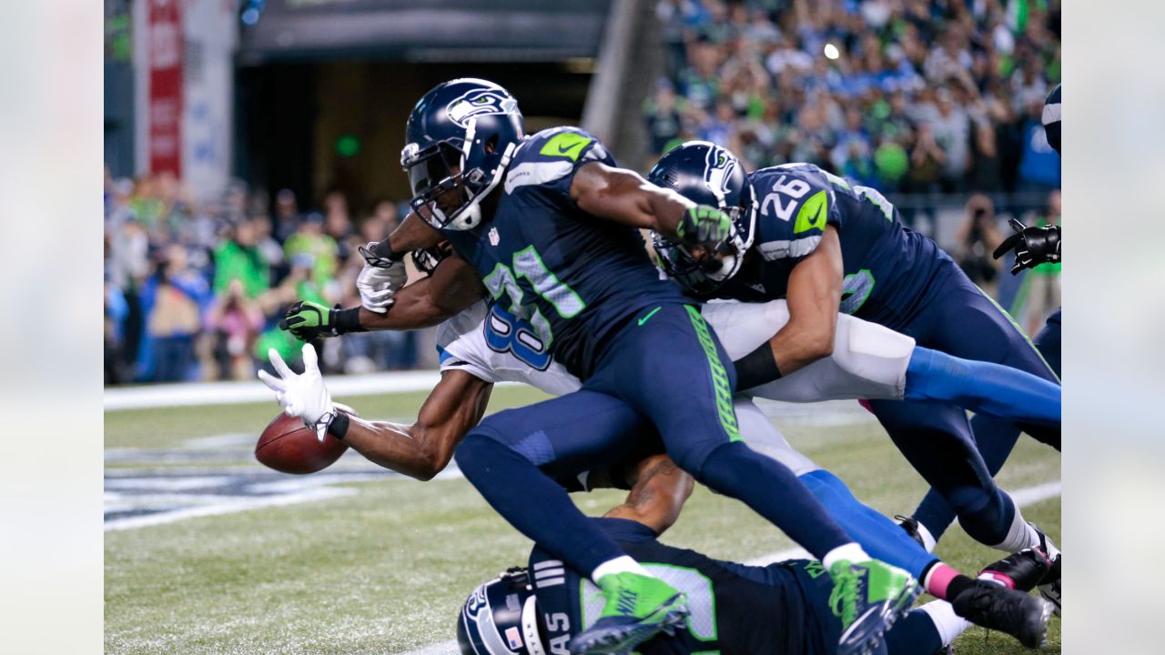 Thursday Round-Up: Super Bowl XLVIII Champion Seahawks Tied For