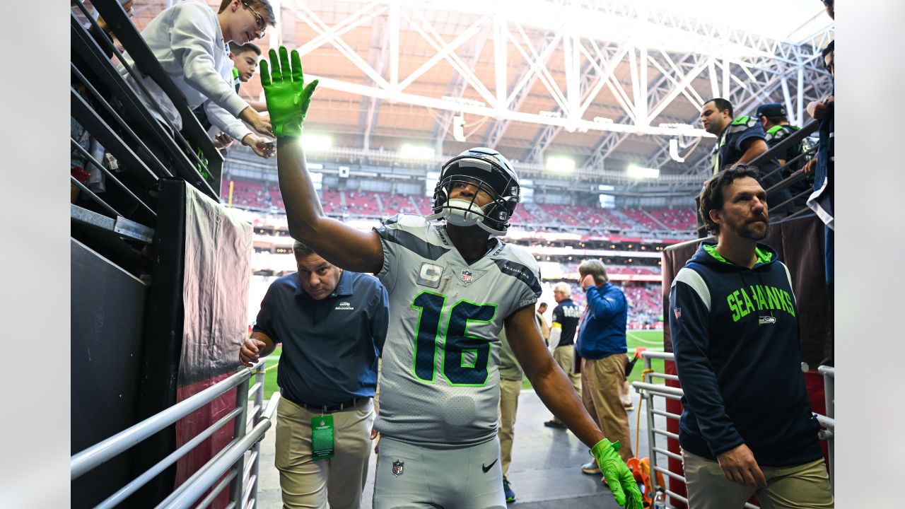 Top 2020 Seahawks Training Camp Storylines: Who's The No. 3 Receiver Behind Tyler  Lockett & DK Metcalf?