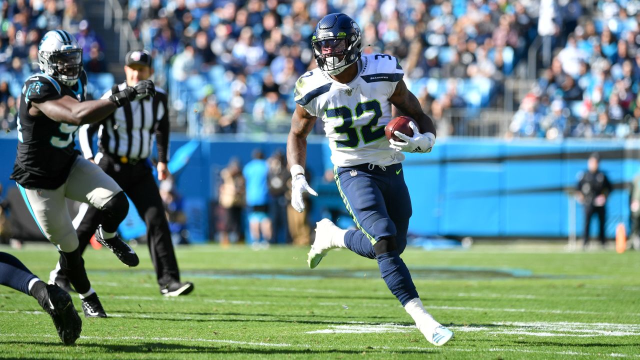 Seahawks come back, KO Panthers in Seattle