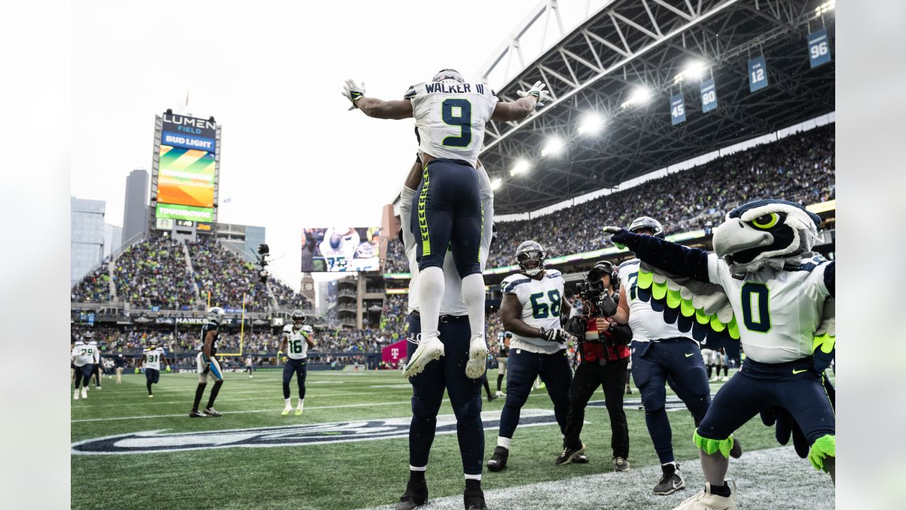 Seahawks Legends on X: To an incredible teammate, friend, and a